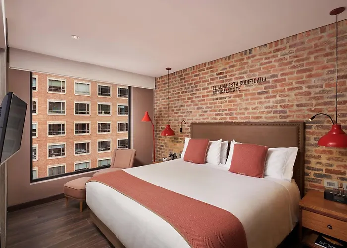 The Artisan D.C. Hotel, Autograph Collection