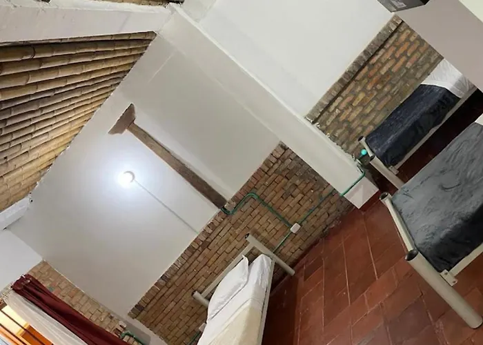 Hostal King