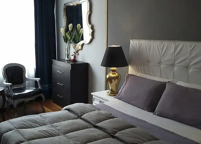 Ole Mi Casa Hostal