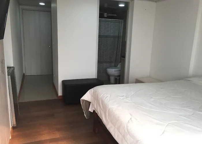 Apt Estudio Nororiente