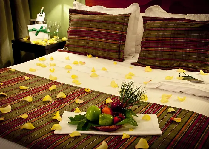 Nuevo Hotel Rincon De Santa Barbara