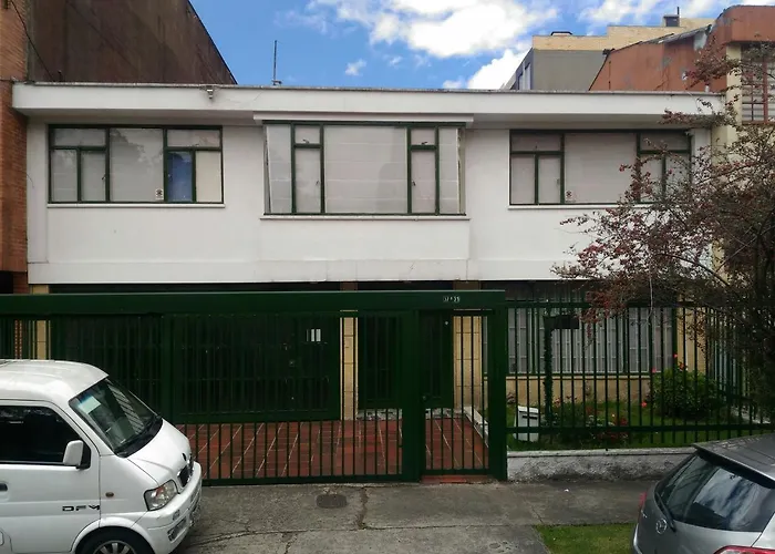 Hostal De Federman