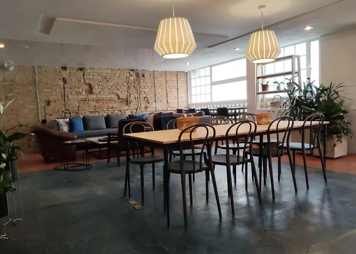 The Milagro Guest House