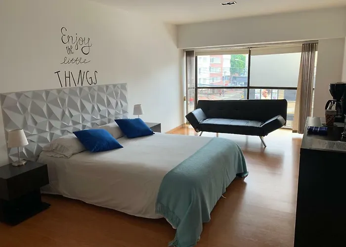 Top Tours Accommodations