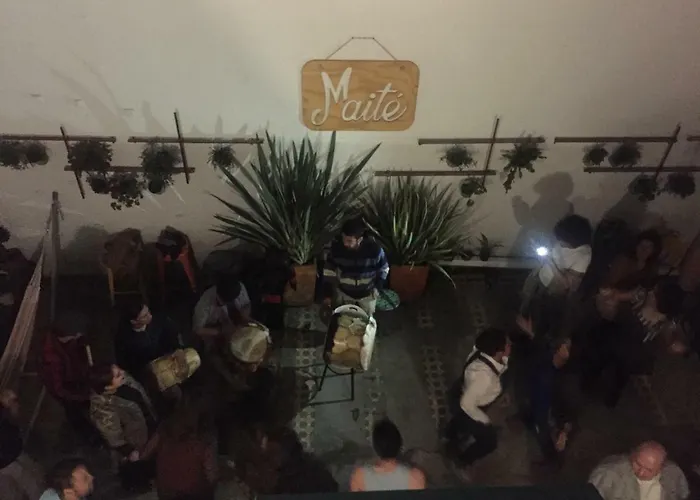 Maite Hostel
