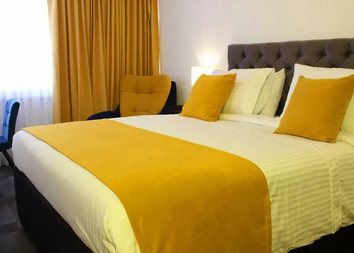Habitaciones Privadas En Apartamento Privado Centro Historico Candelaria Bogota