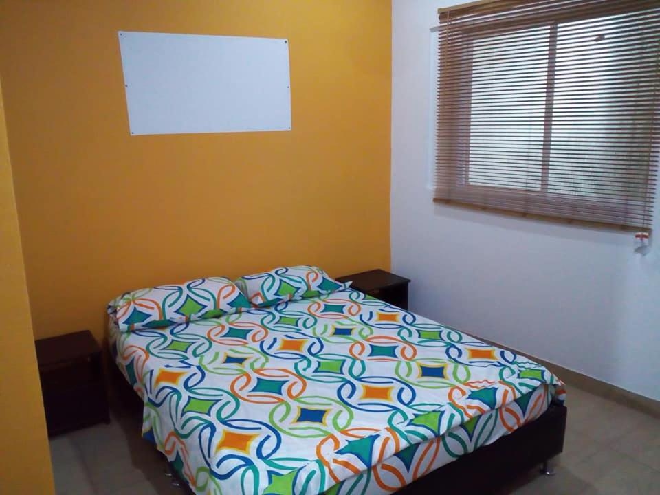 Casa de hóspedes La Golden En La Dorada *