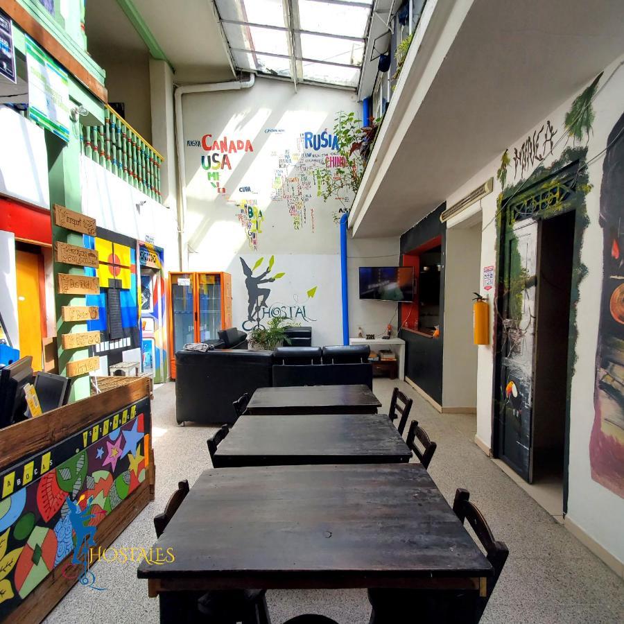 Hostel Hostal Cq Lourdes