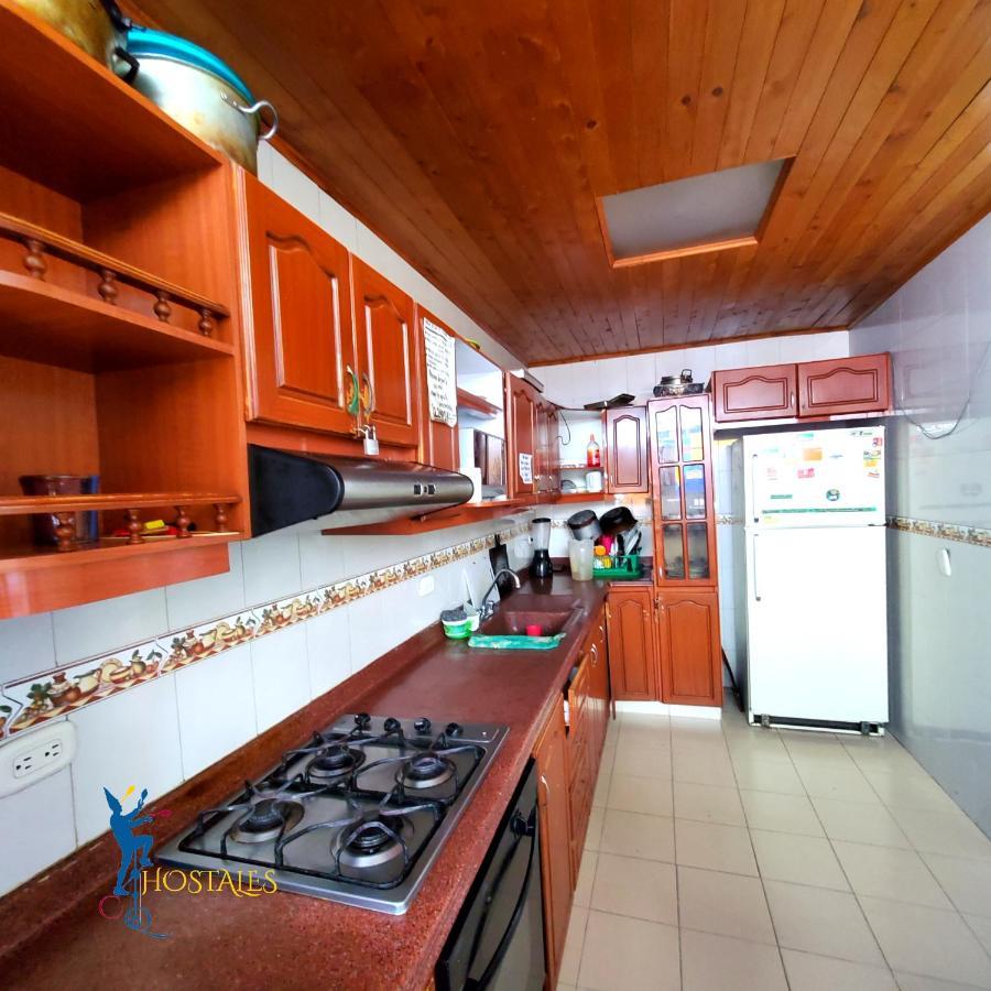 Hostel Hostal Cq Lourdes Bogota