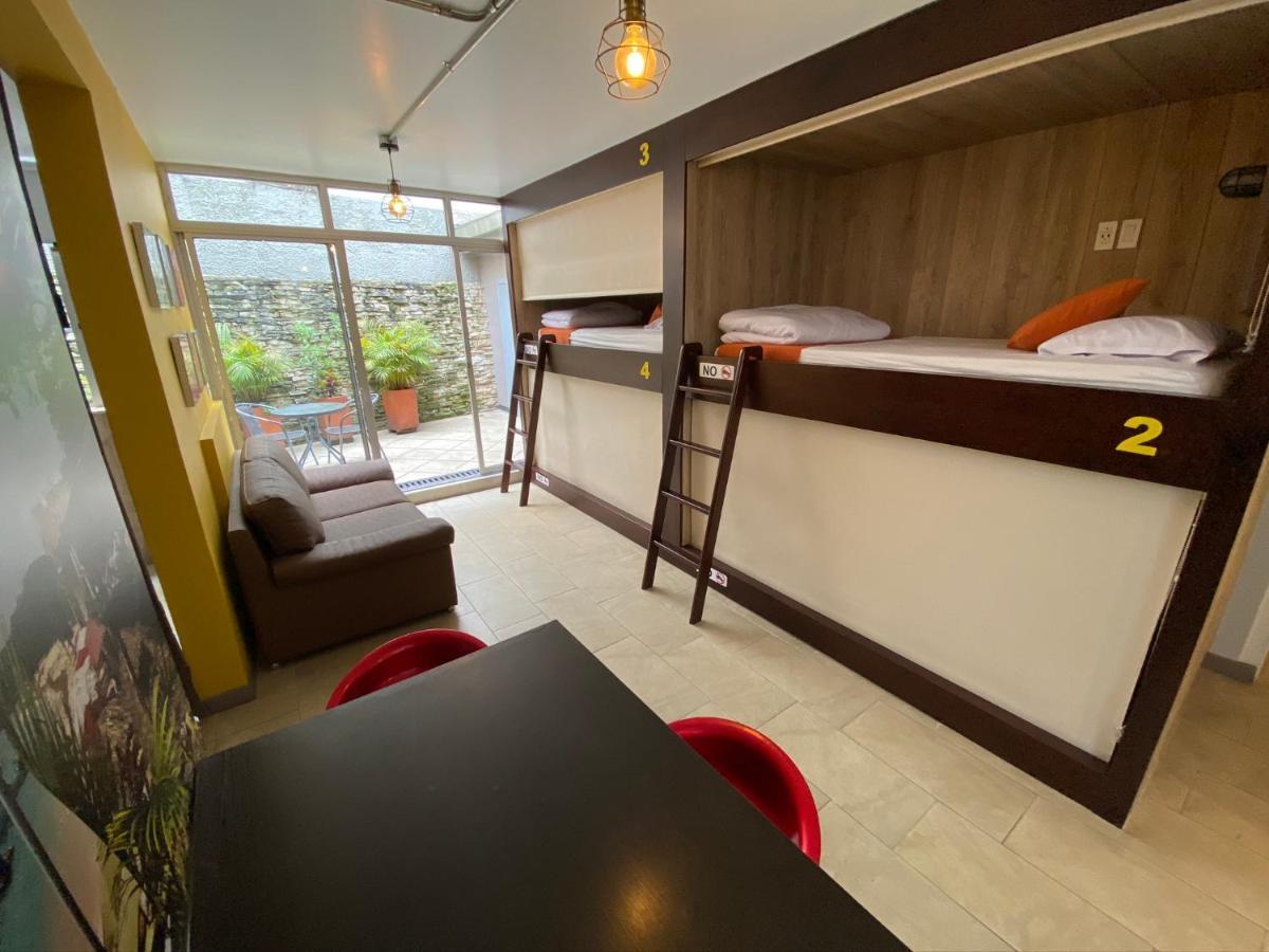 Hotel Juliette Bogota