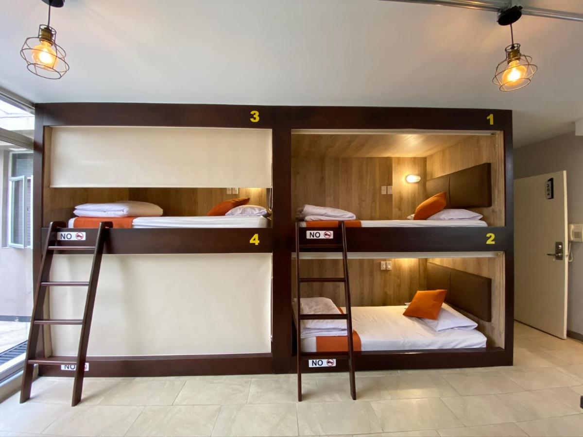 Hotel Juliette Bogota