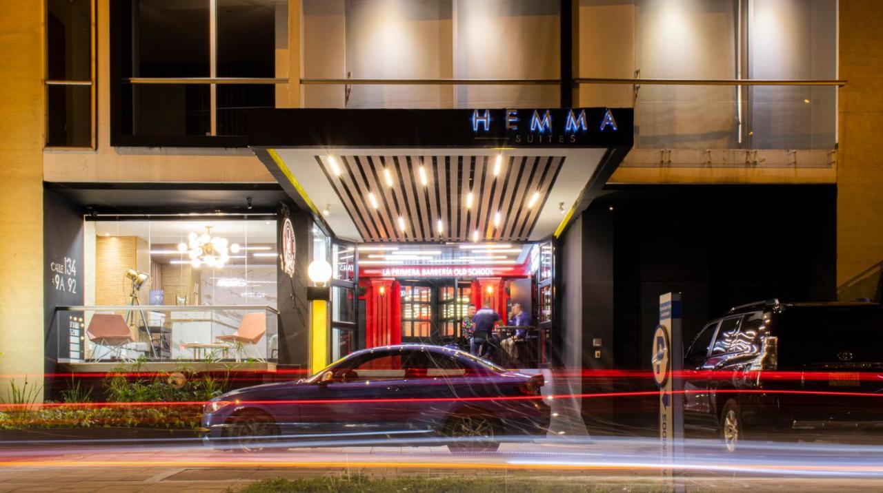 Hemma Country Luxury Bogotá