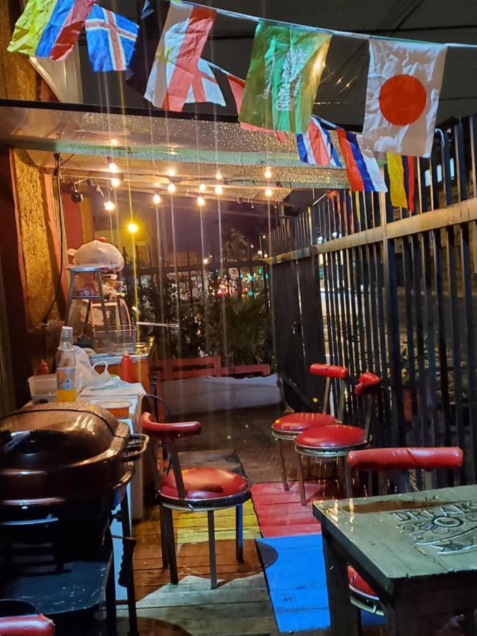 Hostal Cq Lourdes * Bogota