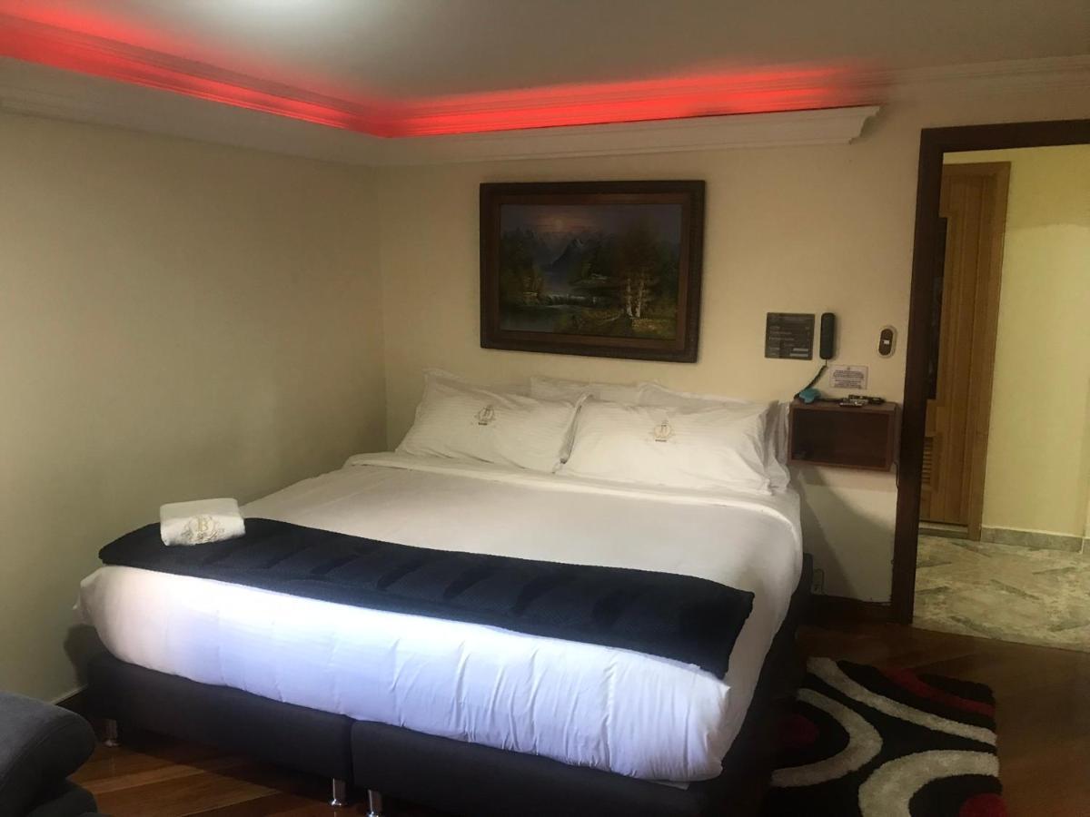 L&l Mansion Hotel Bogotá