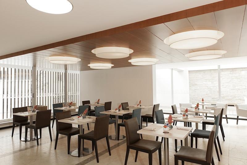 Hotel Bh Bicentenario Bogota