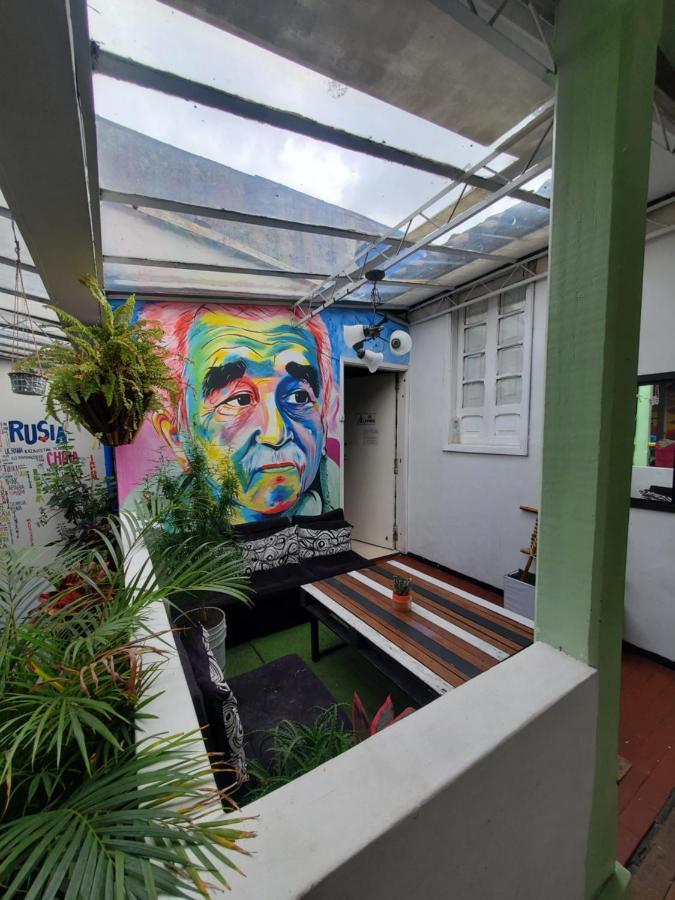 Hostal Cq Lourdes * Bogota