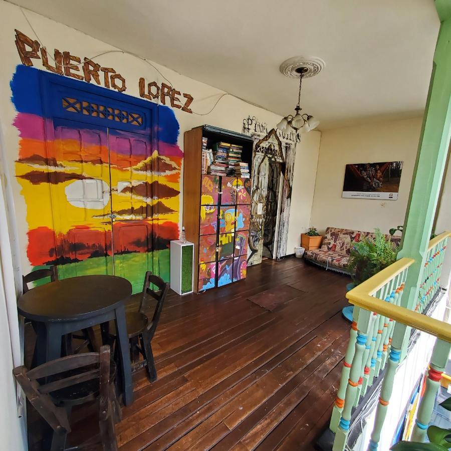 Hostal Cq Lourdes * Bogota