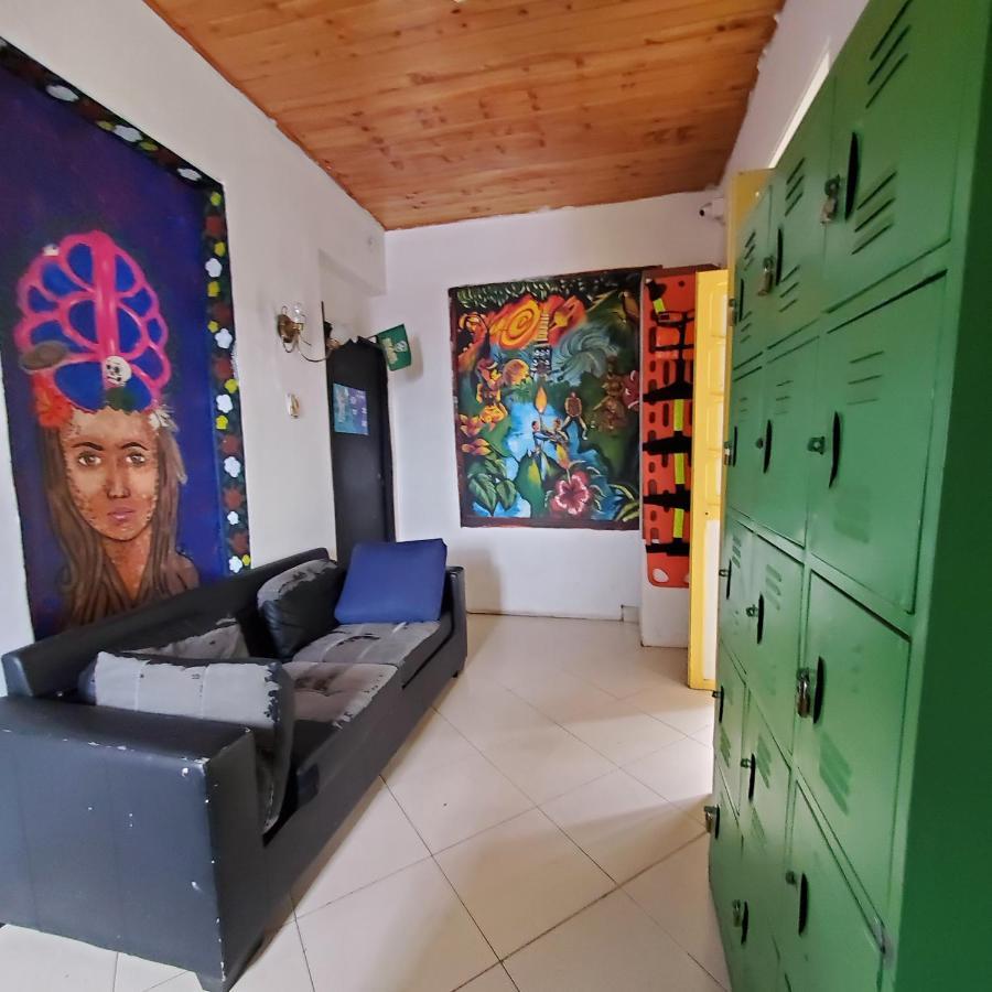 Hostal Cq Lourdes