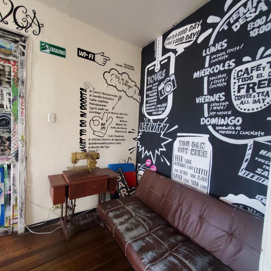 Hostel Hostal Cq Lourdes *