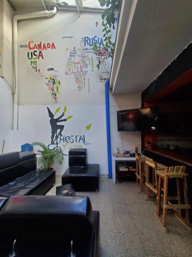 Hostel Hostal Cq Lourdes