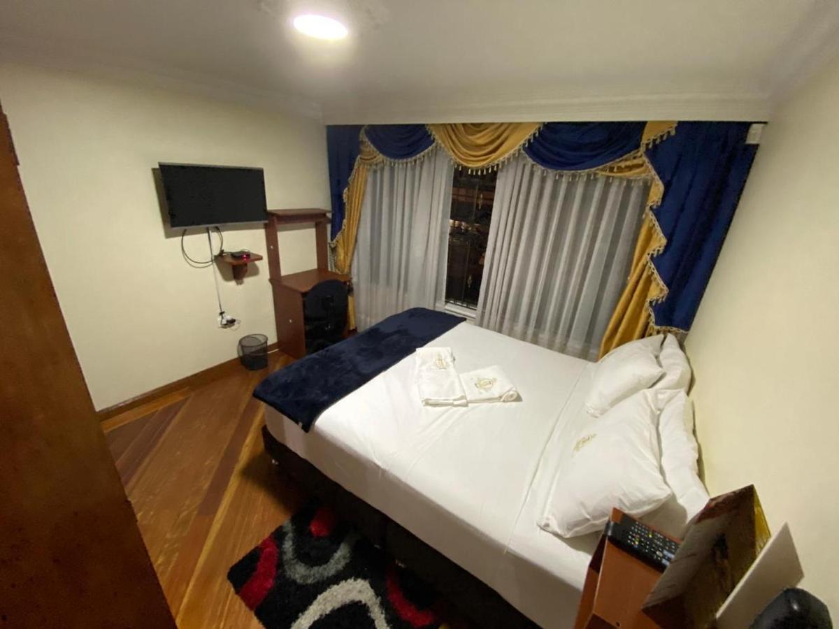 L&l Mansion Hotel