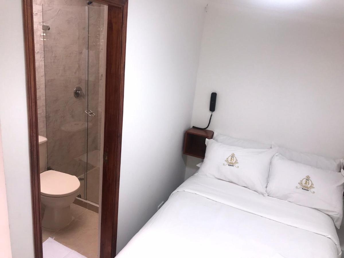 L&l Mansion Hotel