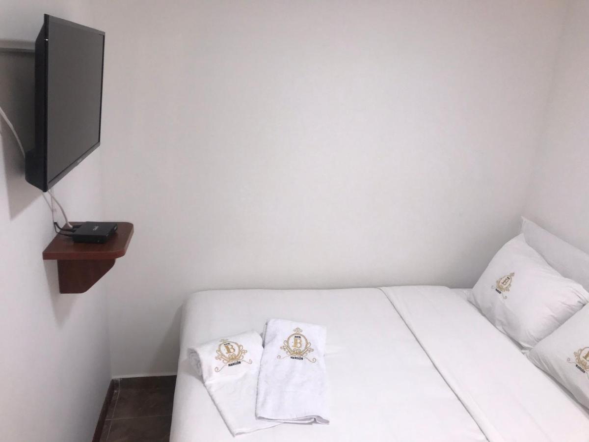 L&l Mansion Hotel Bogotá