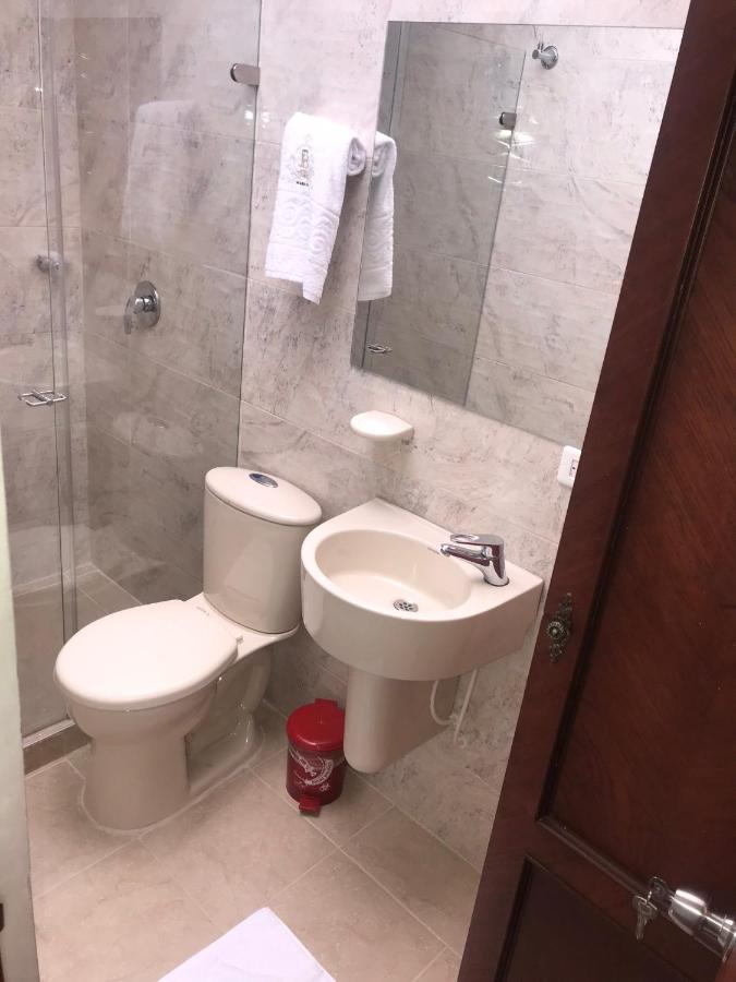 L&l Mansion Hotel Bogotá