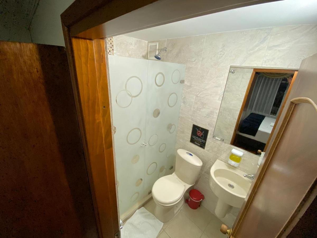 L&l Mansion Hotel *