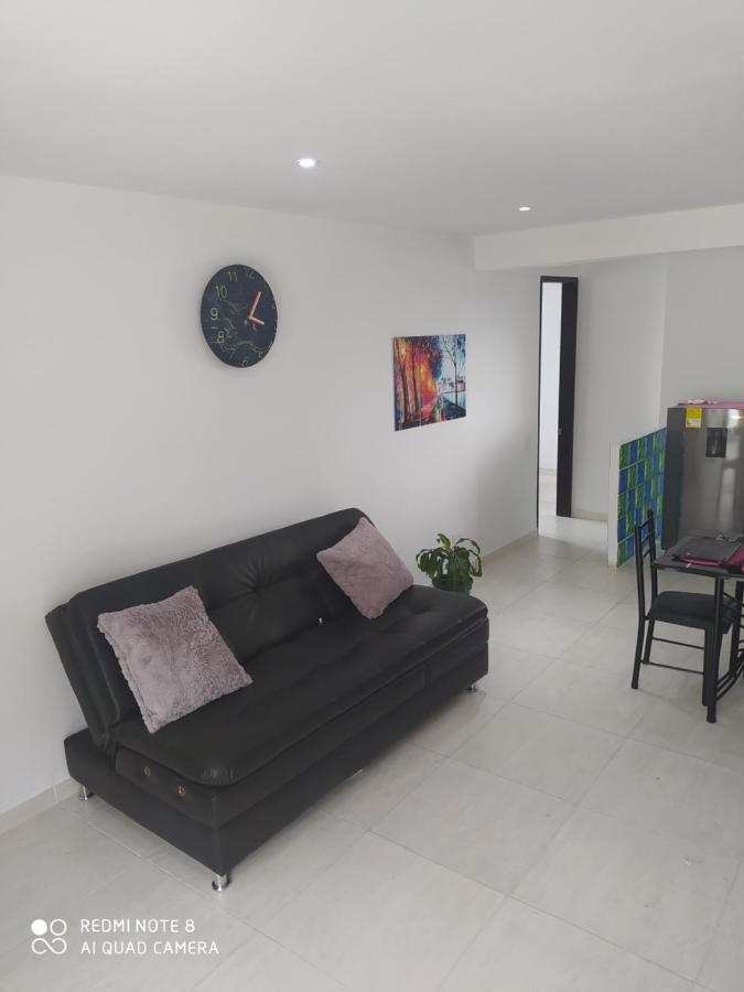 Apartamento Apartamento Centro Internacional 45 M2