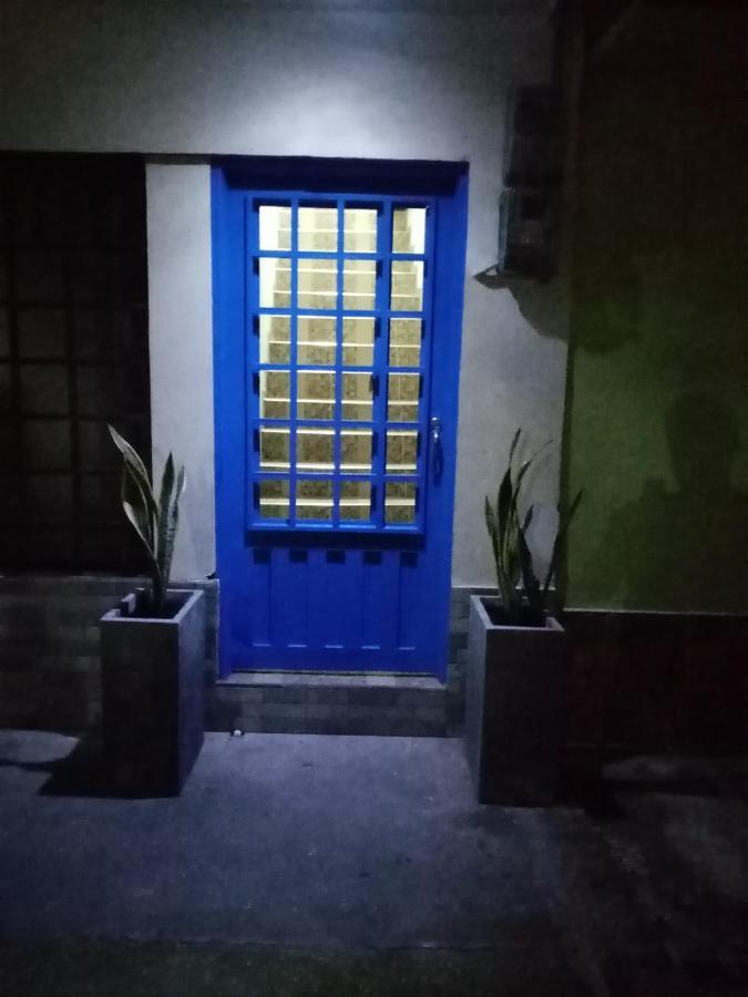 La Golden En La Dorada Casa de hóspedes *