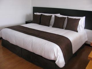 Regency Bogota