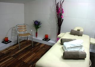 Regency Hotel Bogota