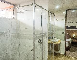 Regency Hotel Bogota