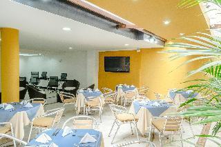 Regency 4* Bogota