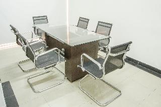 Regency Hotel Bogota