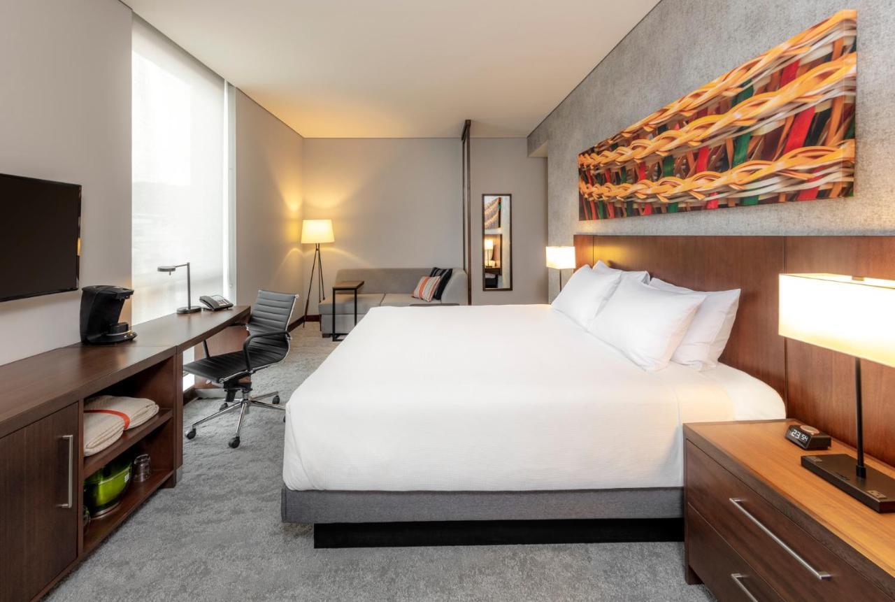 Hyatt Place Convention Center 4* Bogota