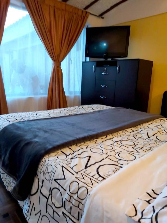 Emanuel Hotel Bogota