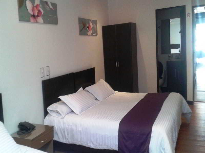 Expohotel 3* Bogota