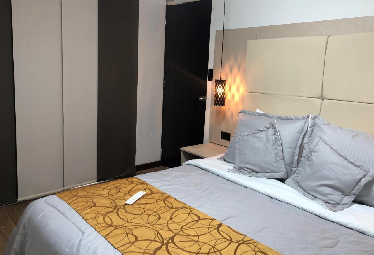 Casa Modelia 3* Bogota