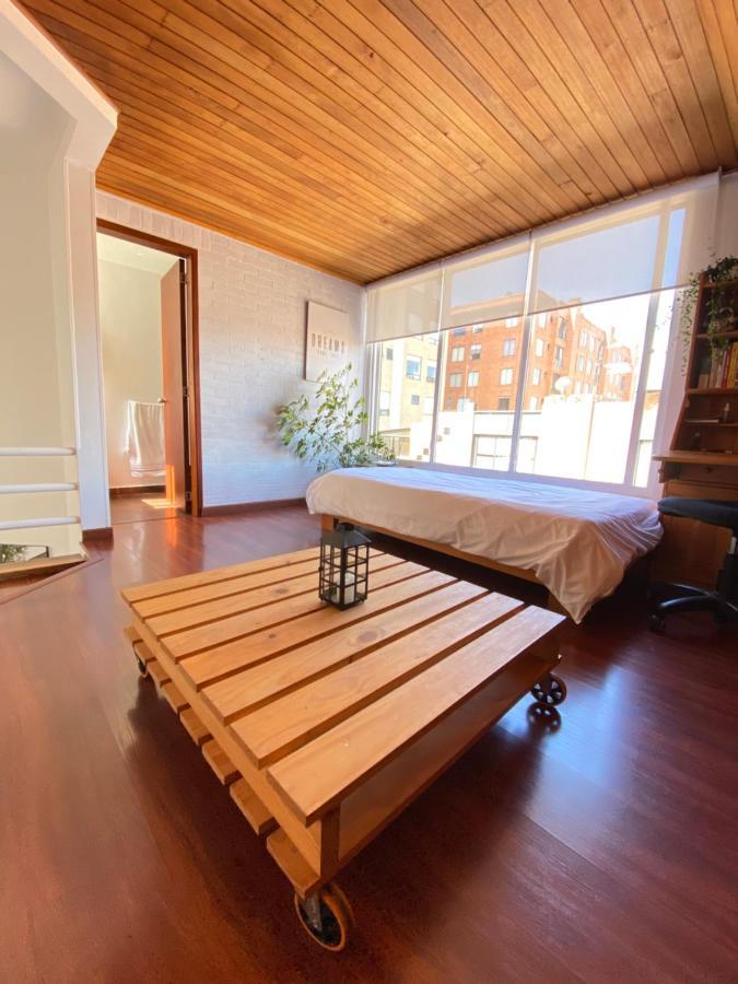 Belmira House Cedritos Homestay *
