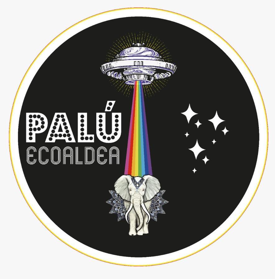 Palu Eco Aldea * Bogotá