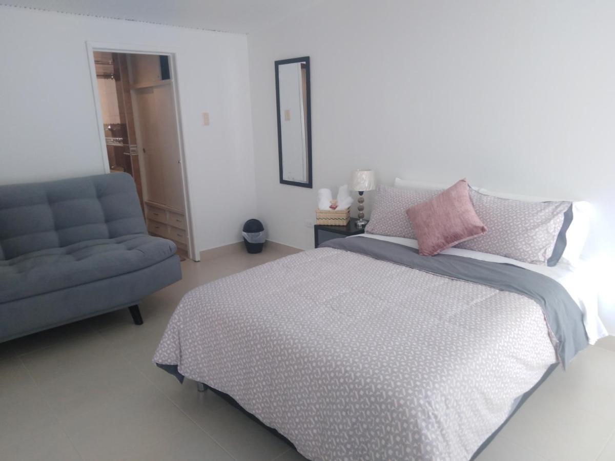 Casa Coffice Homestay