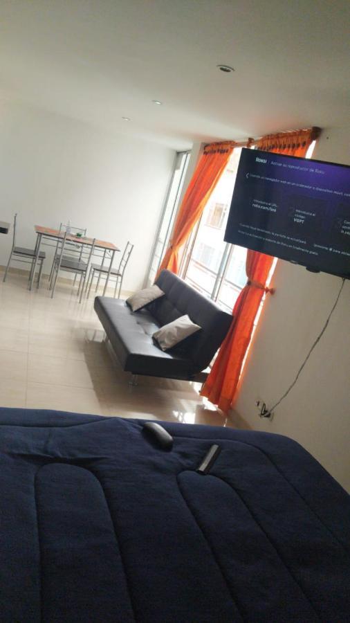 Apartment Apartamento Centro Internacional -teusaquillo Sale! Bogota