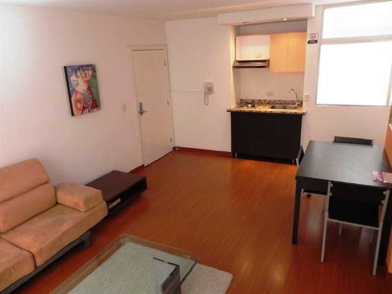 Hotel Juliette Bogota