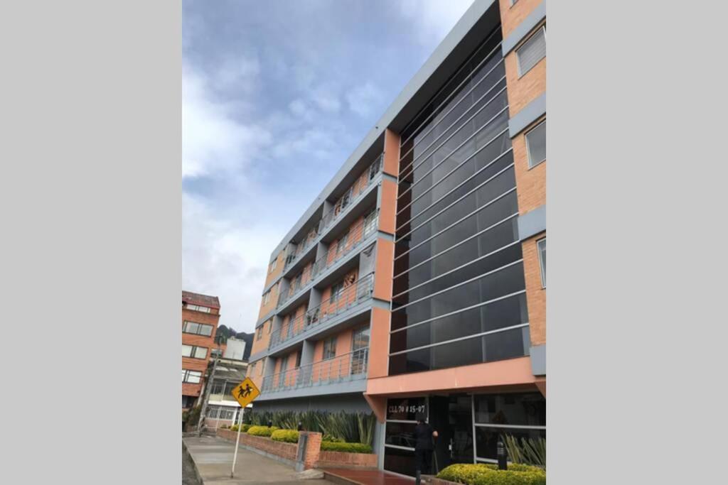 Apartment Loft Near Touristic Zone