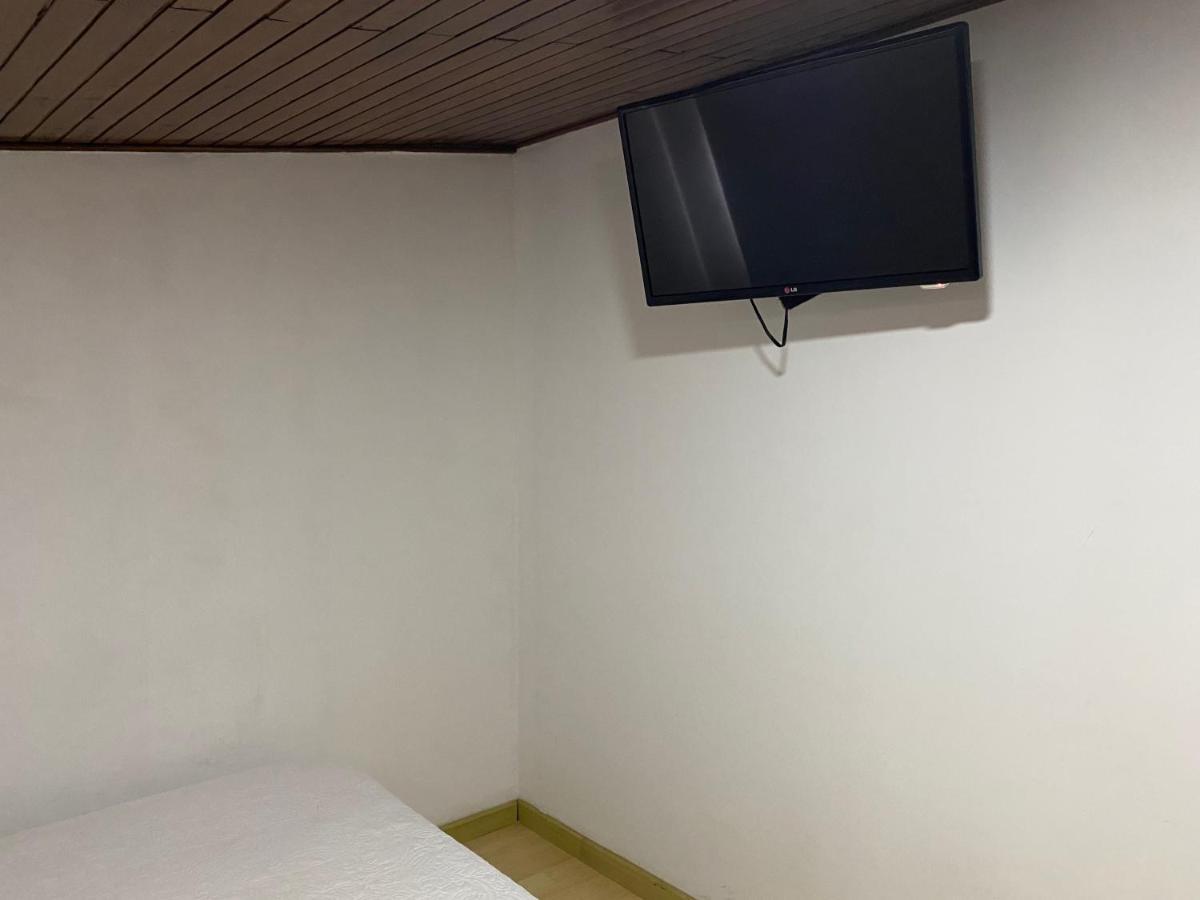 Apartamento 7 Personas. Apartment Bogota