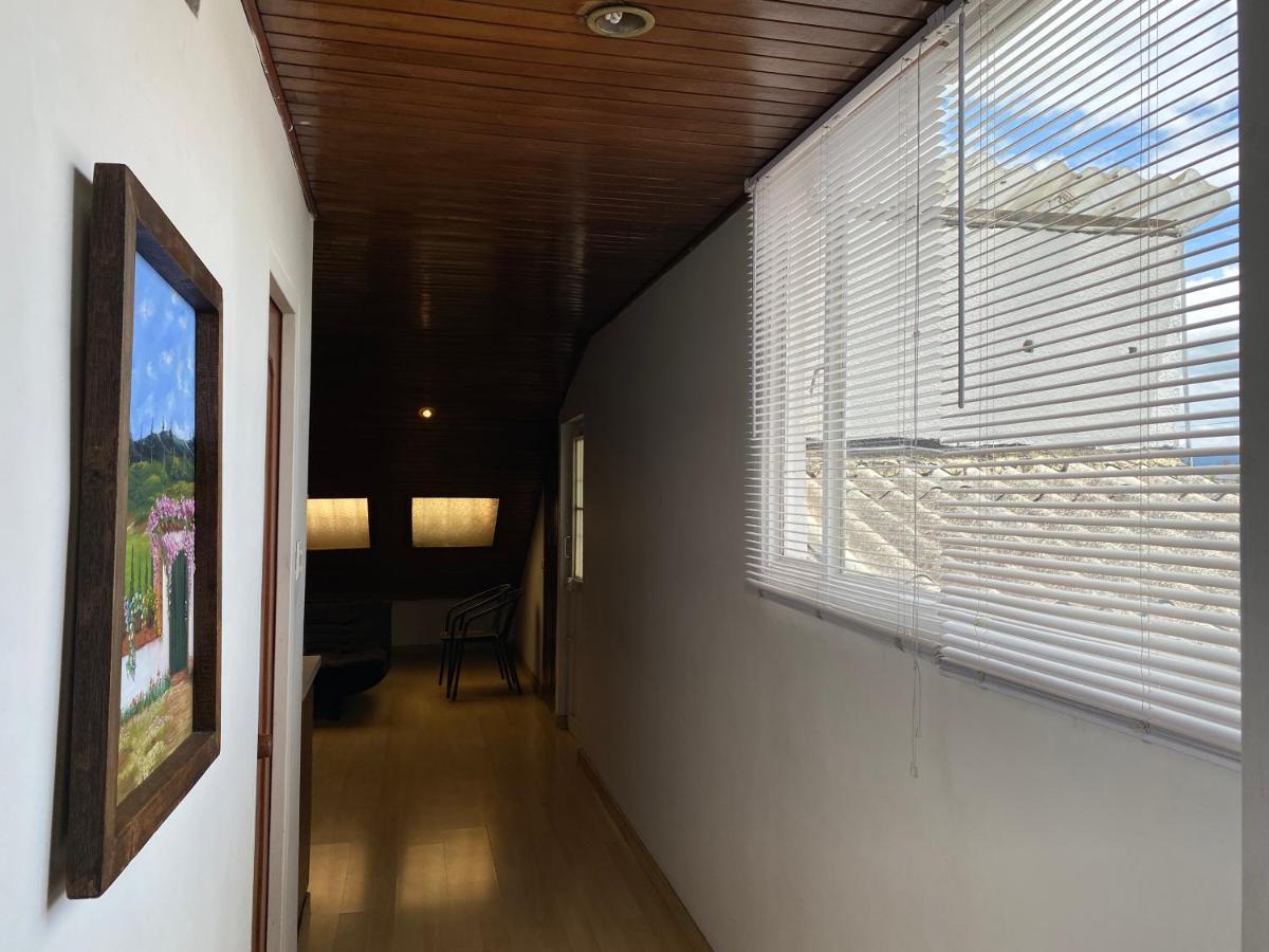 Apartamento 7 Personas. Apartment Bogota