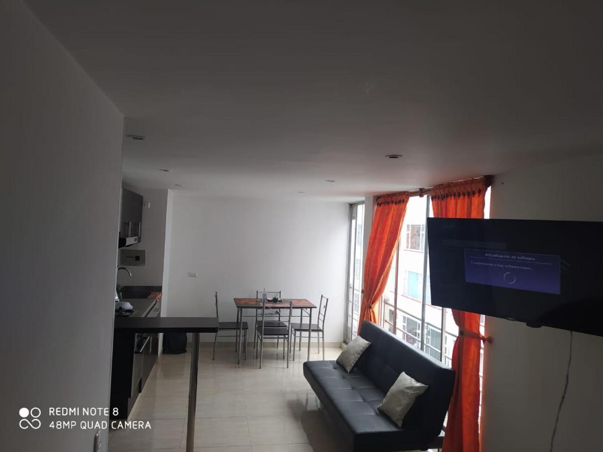 Apartamento Centro Internacional -teusaquillo Sale! Bogota