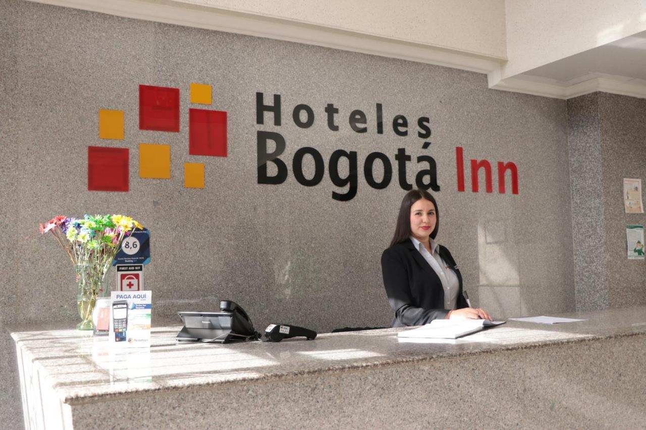 Santa Barbara Usaquen 3* Bogotá